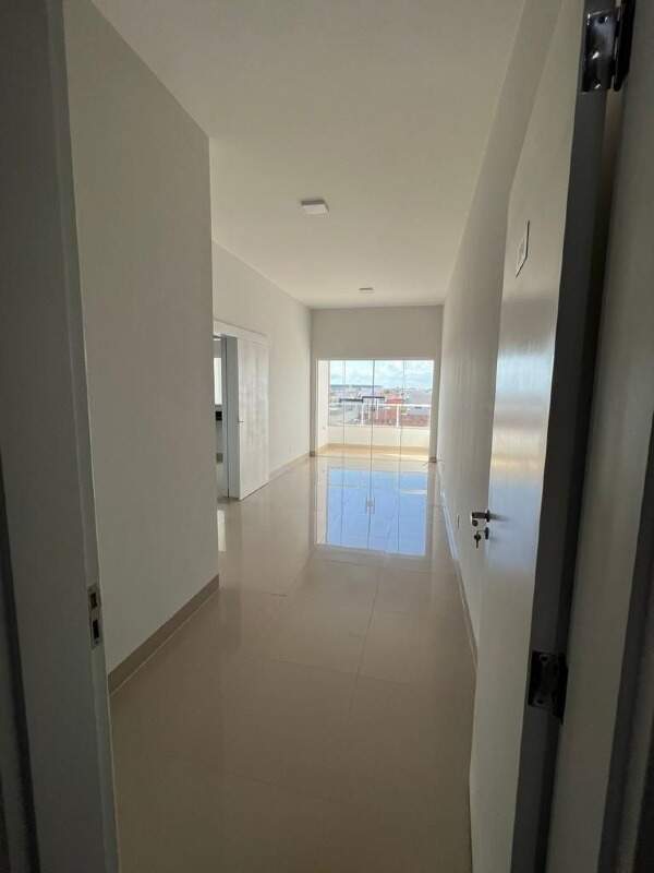 Apartamento à venda no Jardim Luciana: 