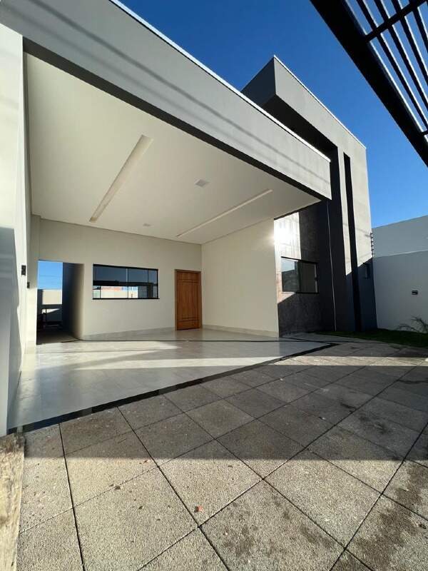 Casa à venda no Buritis V: 