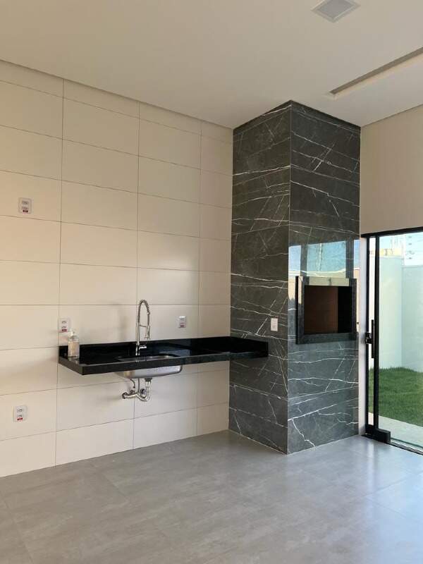 Casa à venda no Buritis V: 