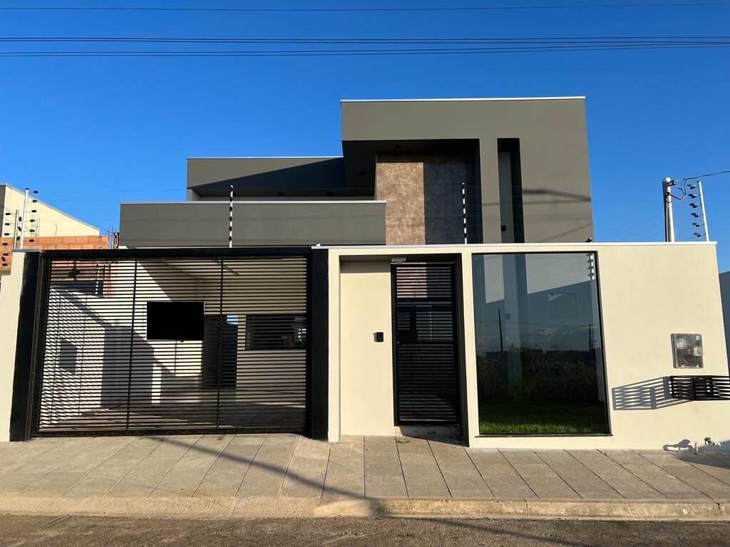 Casa à venda no Buritis V: 