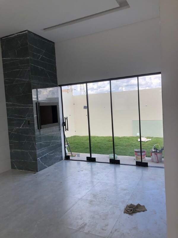 Casa à venda no Buritis V: 