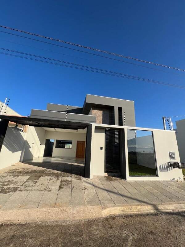 Casa à venda no Buritis V: 