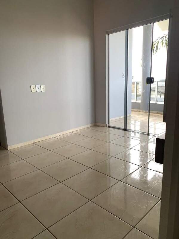 Casa à venda no Jardim Vitória: 