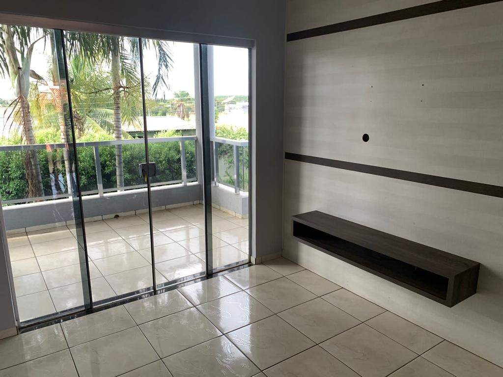 Casa à venda no Jardim Vitória: 