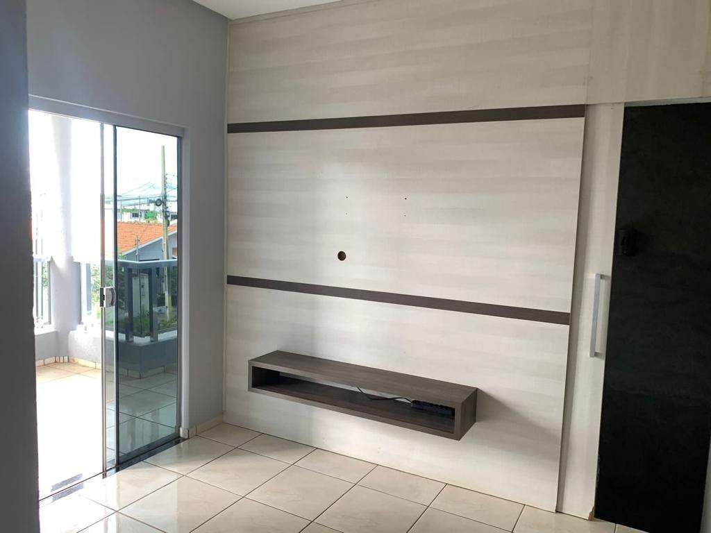 Casa à venda no Jardim Vitória: 