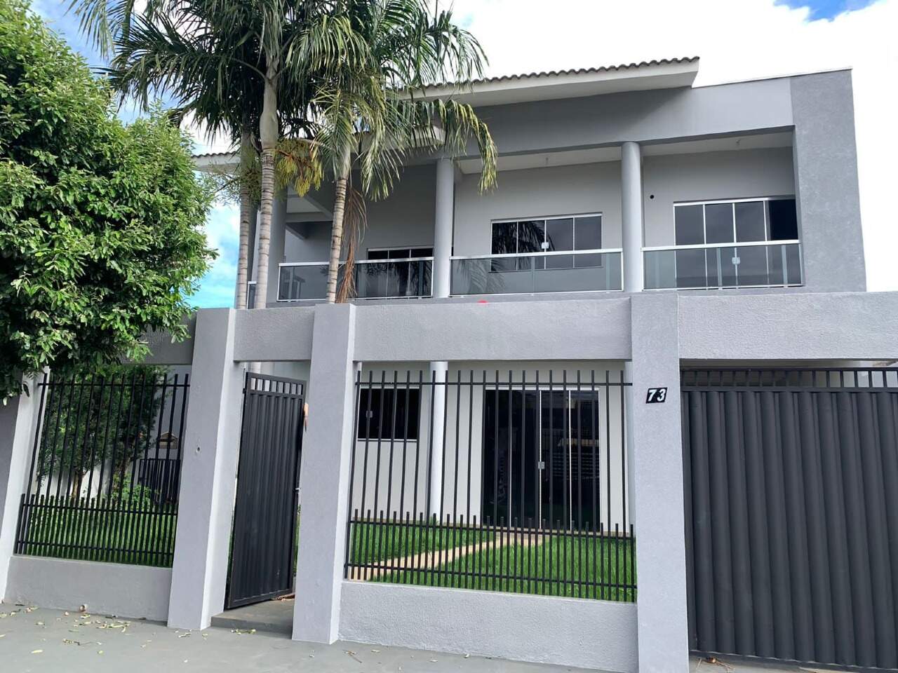 Casa à venda no Jardim Vitória: 