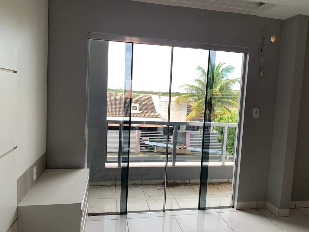 Casa à venda no Jardim Vitória: 