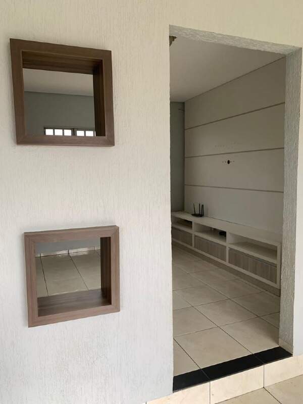 Casa à venda no Jardim Vitória: 