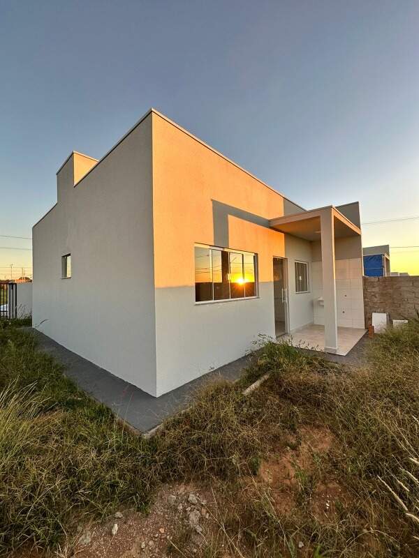 Casa à venda no Buritis Universitário: 