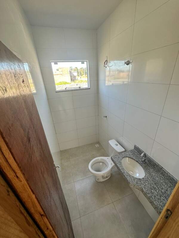 Casa à venda no Buritis Universitário: 