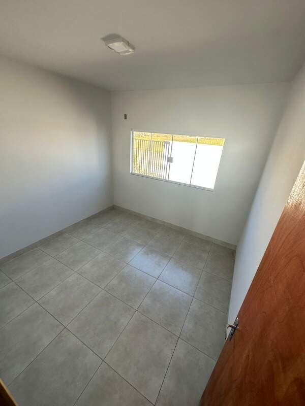 Casa à venda no Buritis Universitário: 