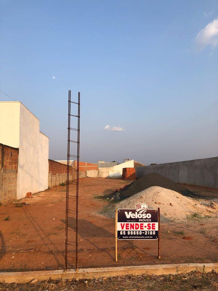 Lote à venda no Ypês: 