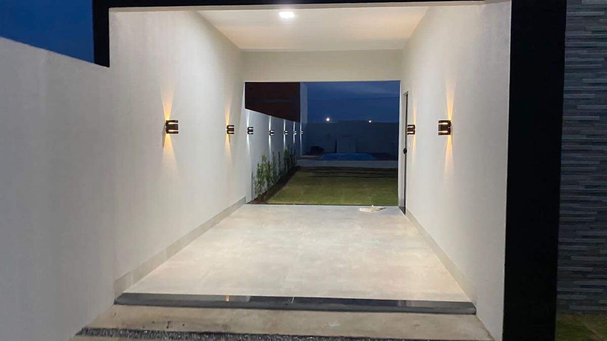 Casa à venda no Montserrat: 