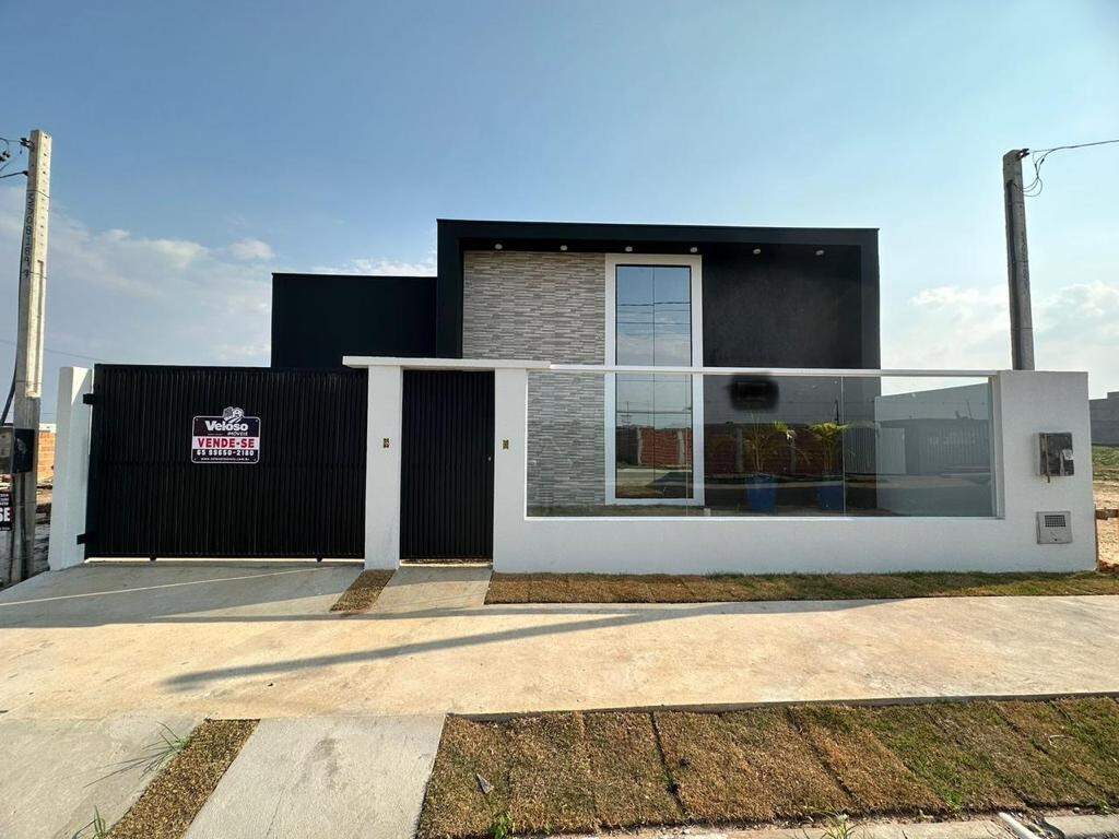 Casa à venda no Montserrat: 