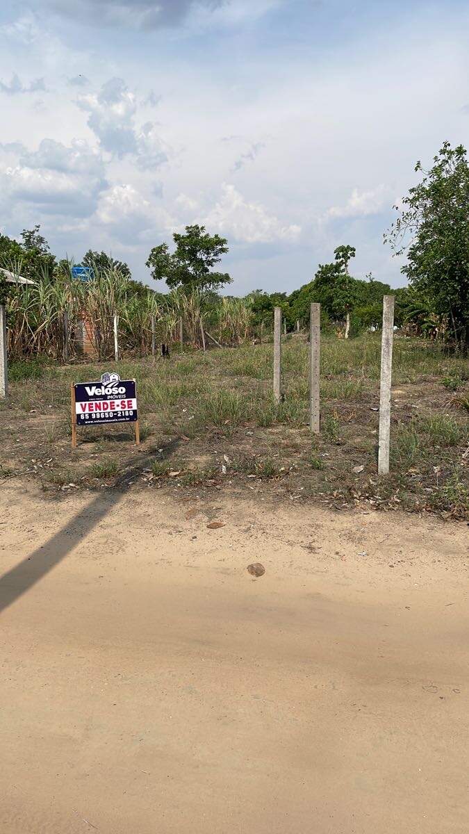 Lote à venda no Zona Rural: 