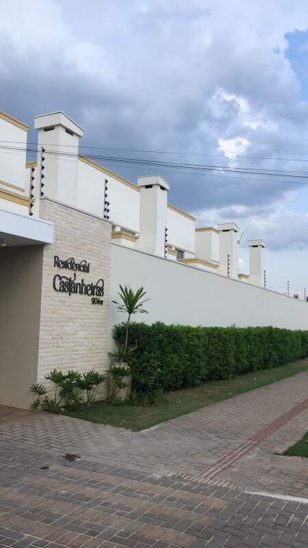 Casa à venda no Nossa Senhora Aparecida: 