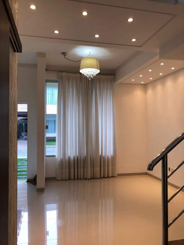 Casa à venda no Nossa Senhora Aparecida: 