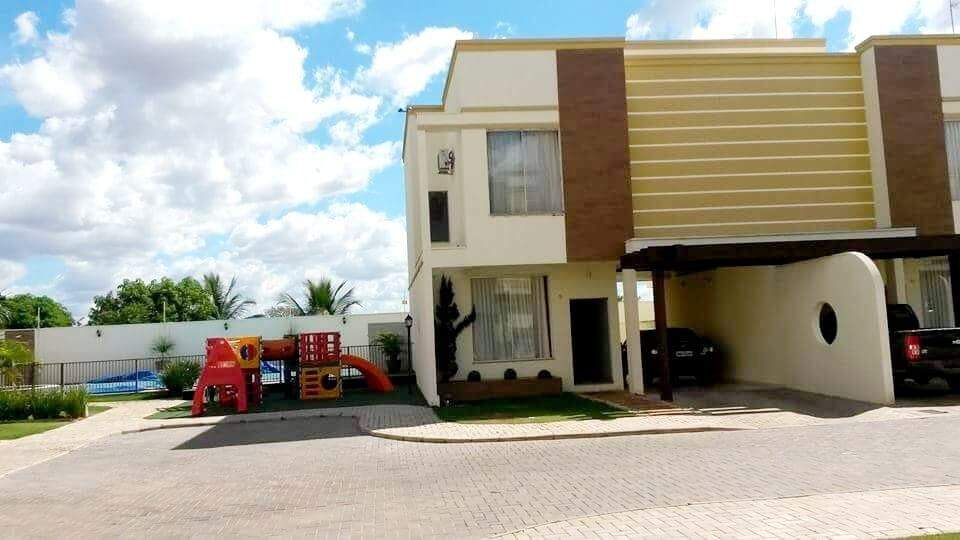 Casa à venda no Nossa Senhora Aparecida: 