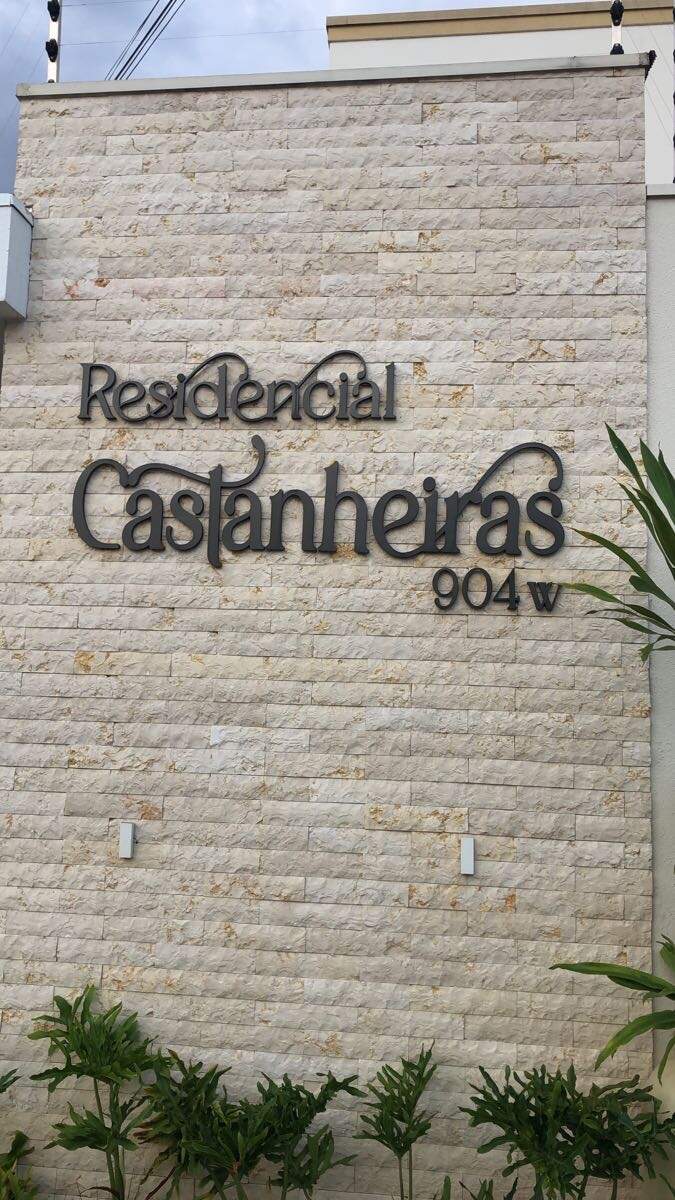 Casa à venda no Nossa Senhora Aparecida: 