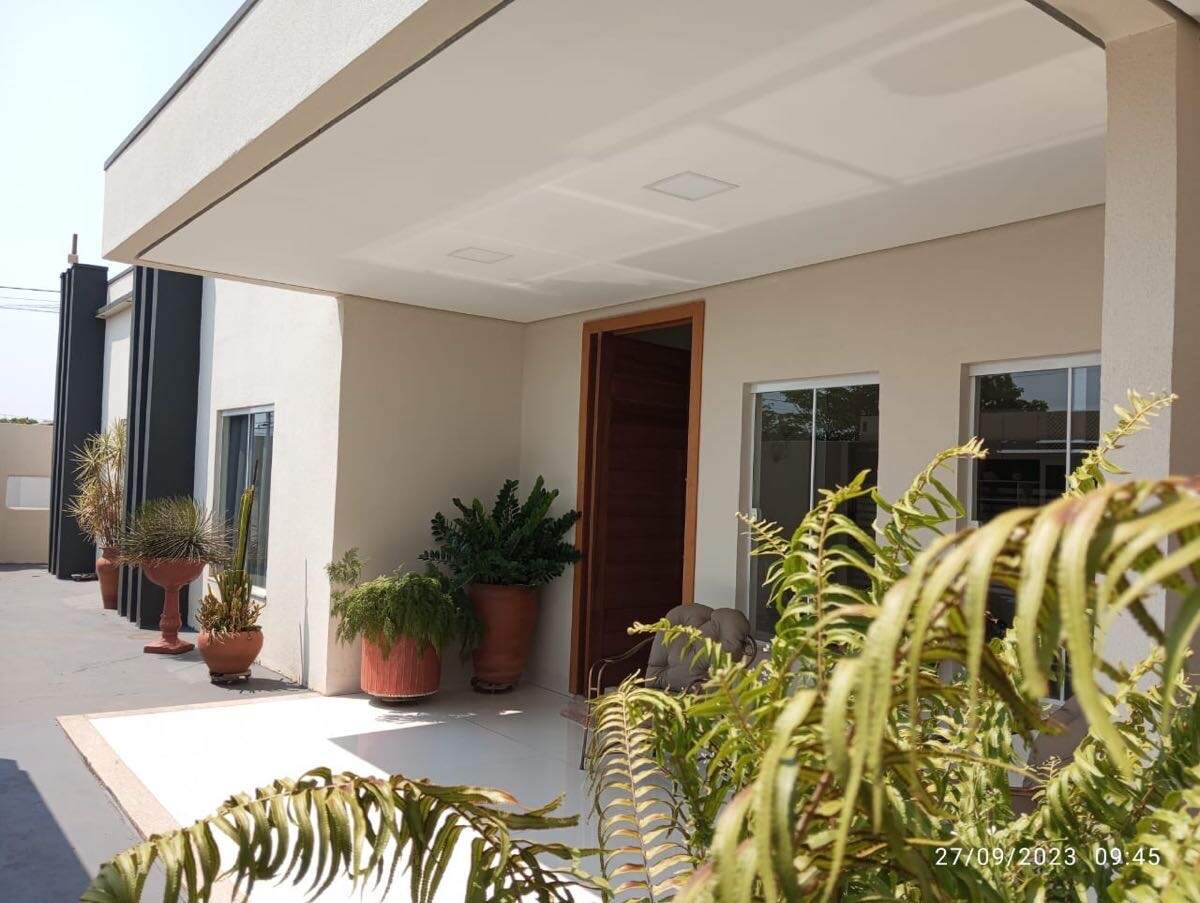 Casa à venda no Jardim Europa: 