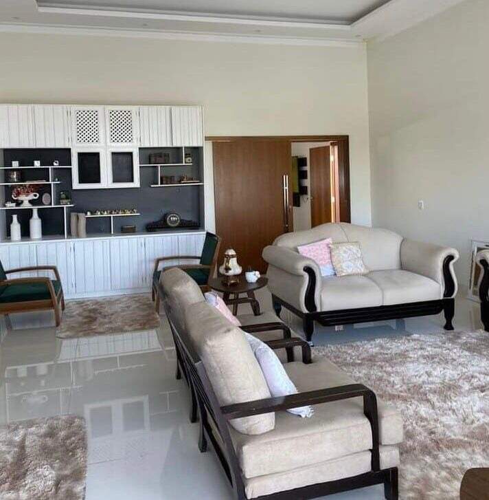 Casa à venda no Jardim Europa: 
