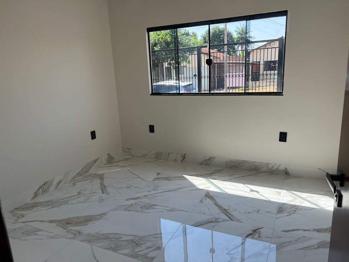 Casa à venda no Jardim Itália: 