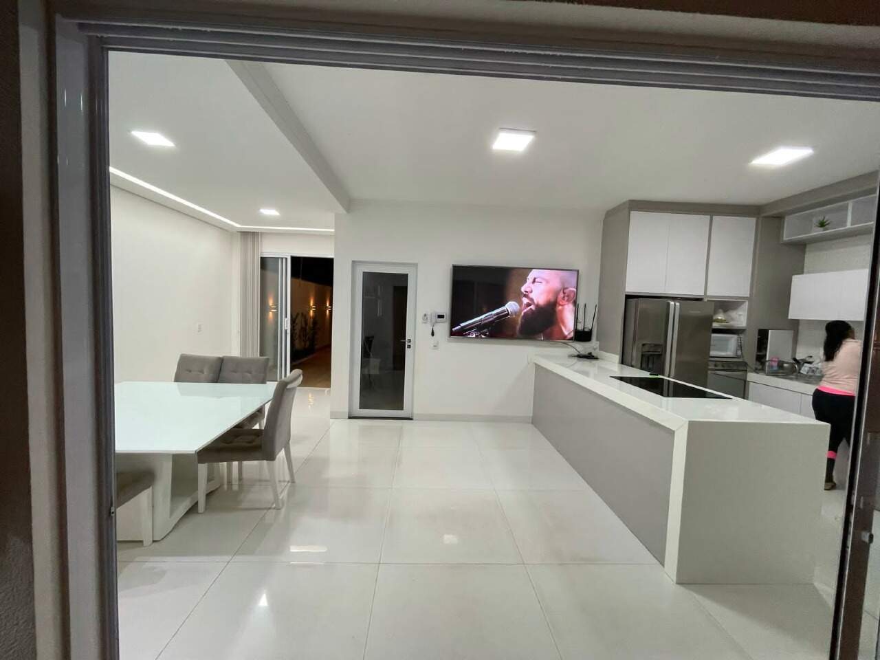 Casa à venda no Jardim Europa: 