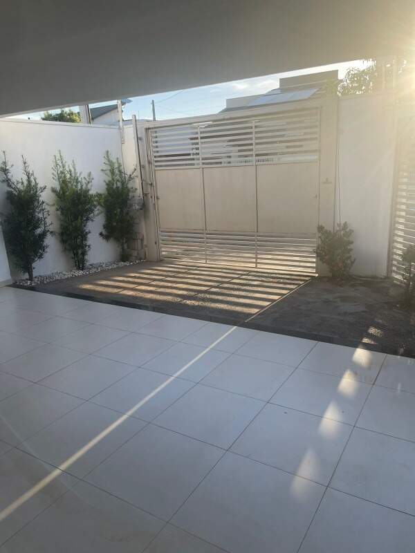 Casa à venda no Jardim Europa: 