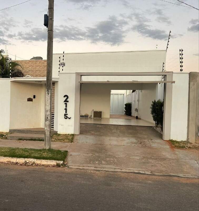 Casa à venda no Jardim Europa: 