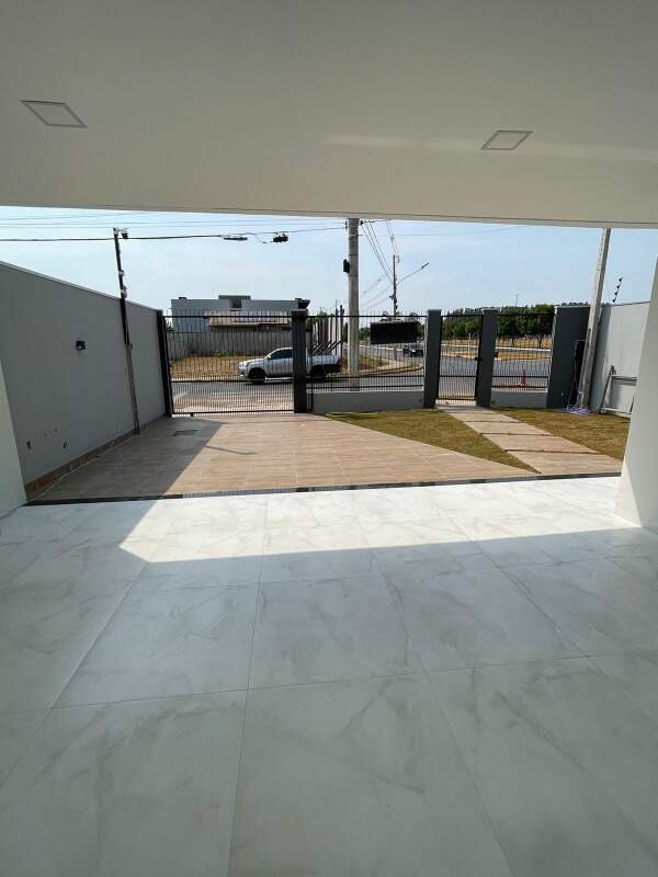 Casa à venda no Jardim Araguaia: 