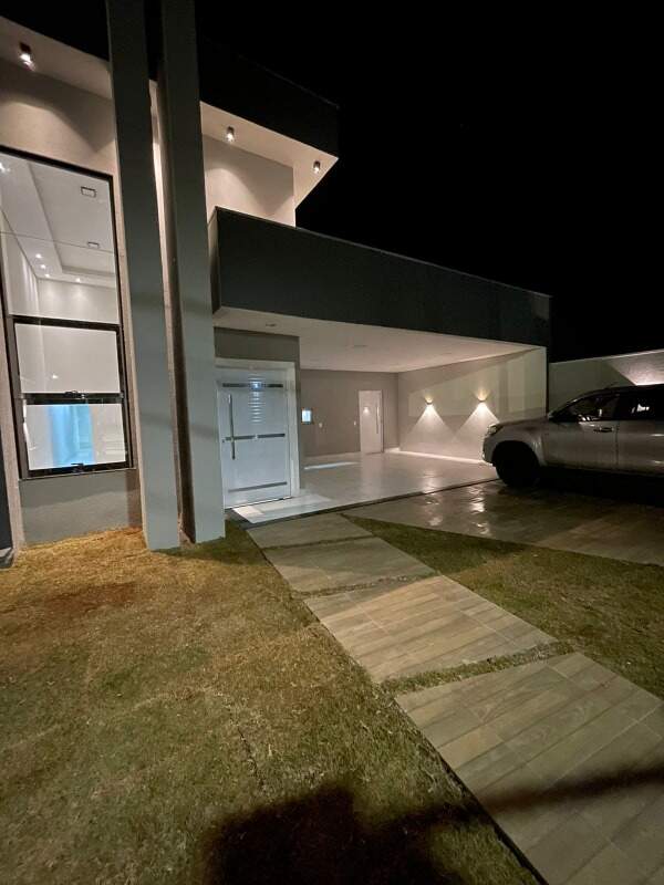 Casa à venda no Jardim Araguaia: 