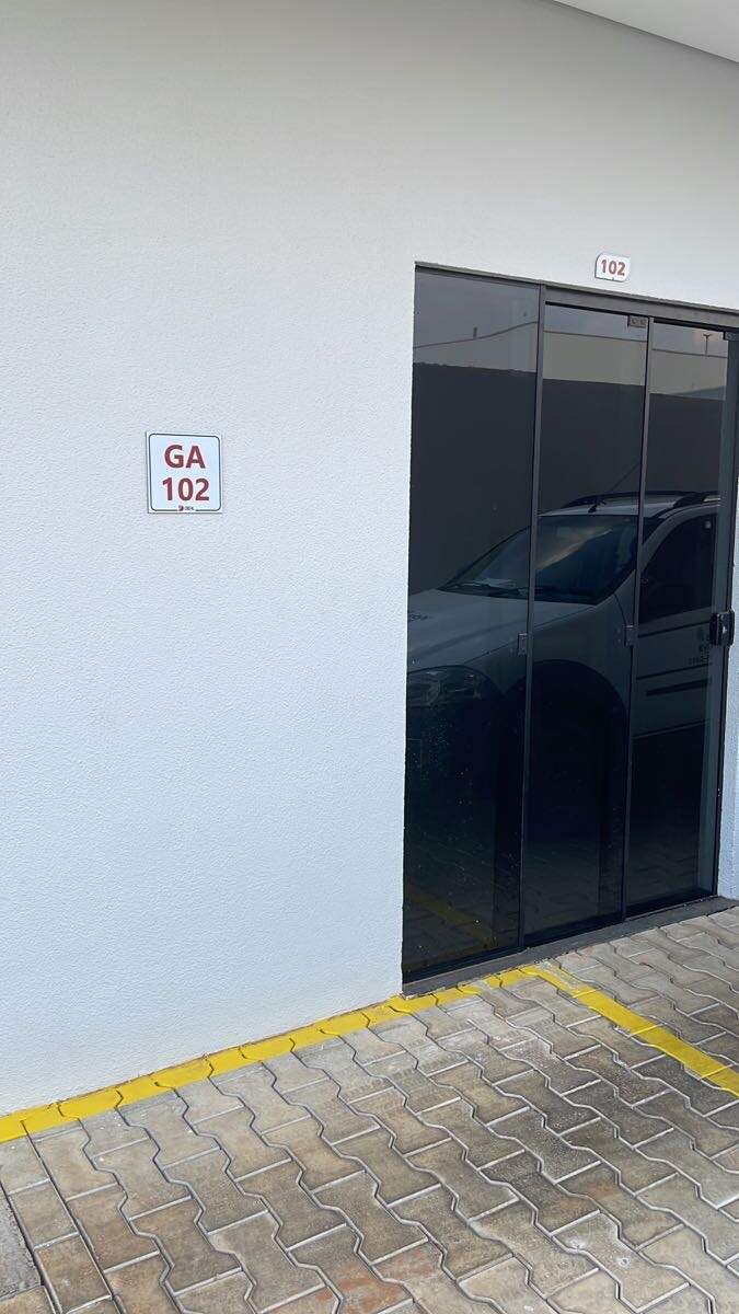 Apartamento à venda no Parque dos Ingás: 