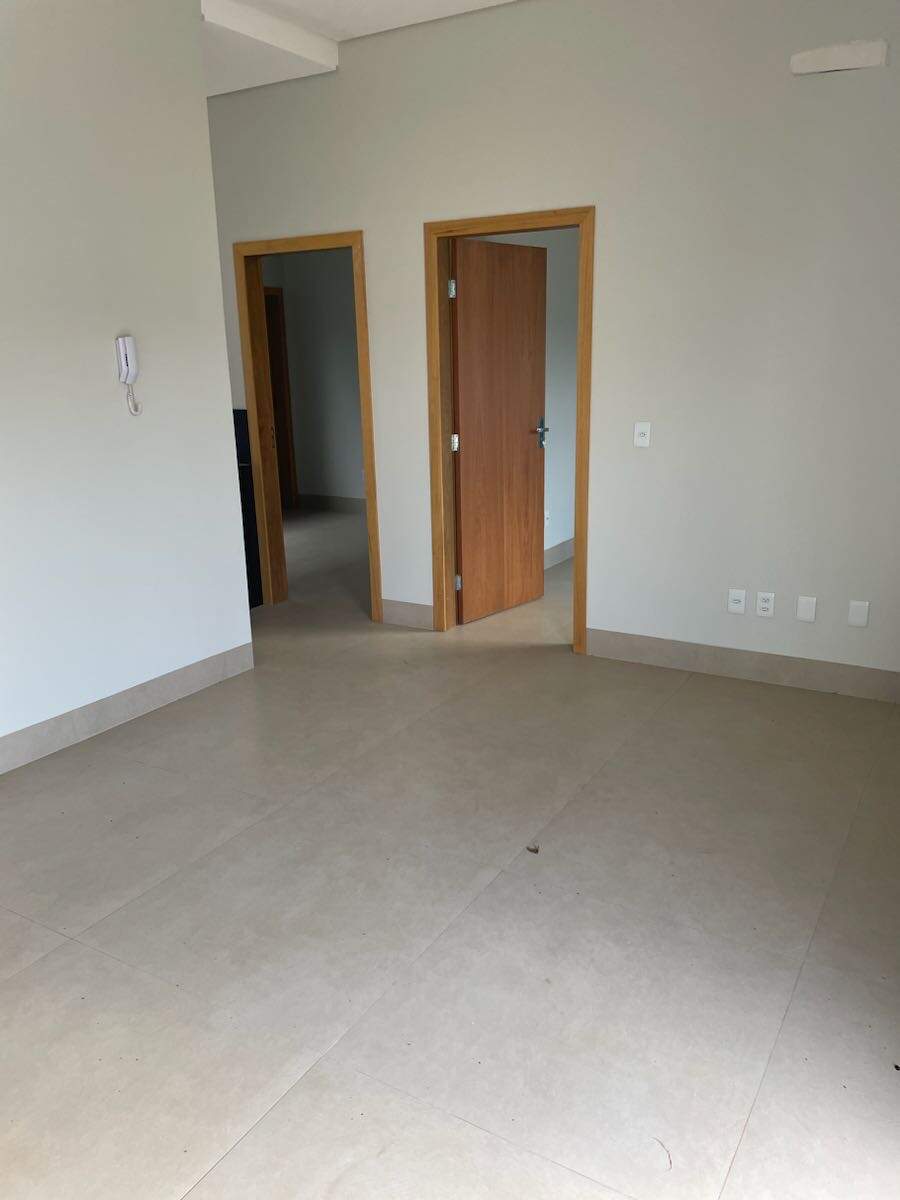 Apartamento à venda no Parque dos Ingás: 