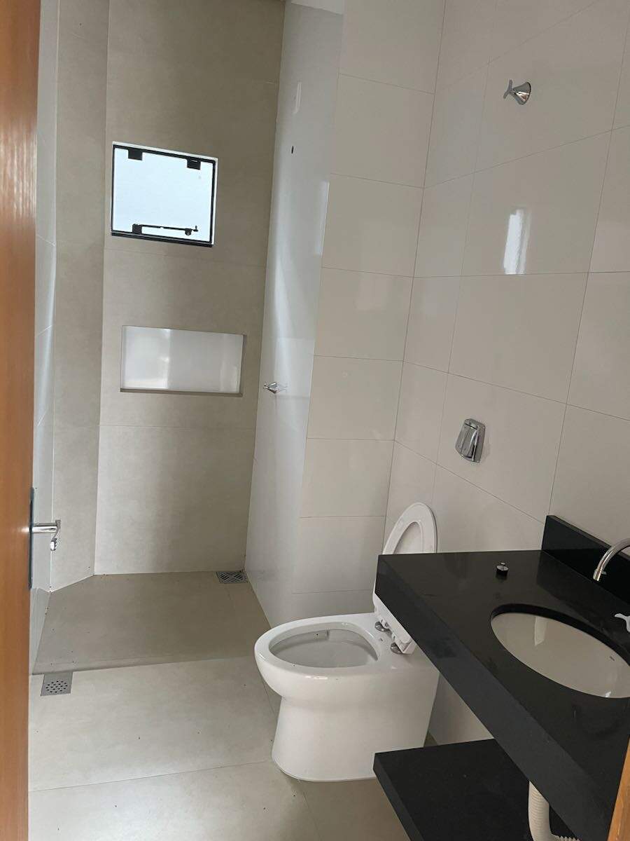 Apartamento à venda no Parque dos Ingás: 