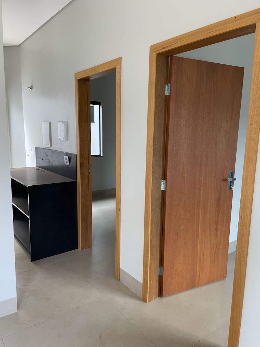 Apartamento à venda no Parque dos Ingás: 