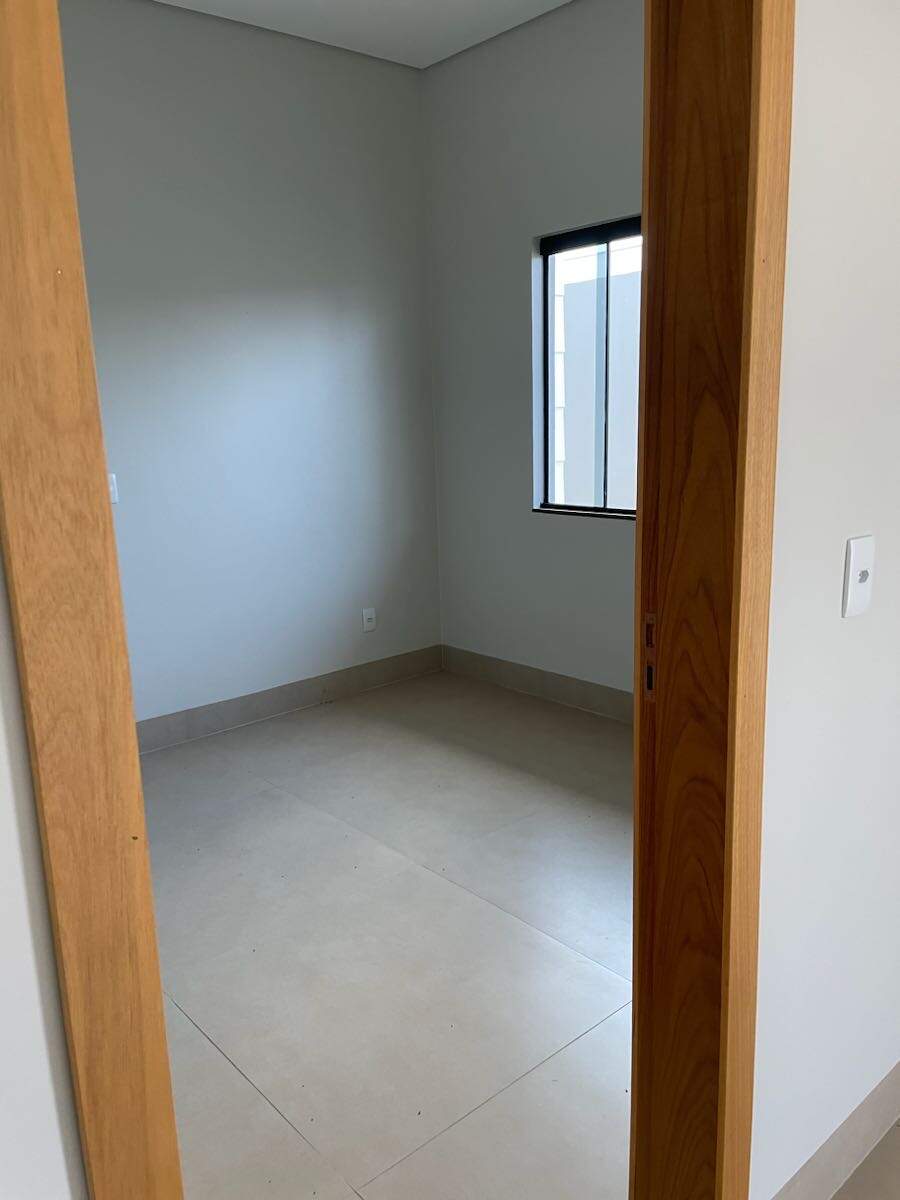Apartamento à venda no Parque dos Ingás: 