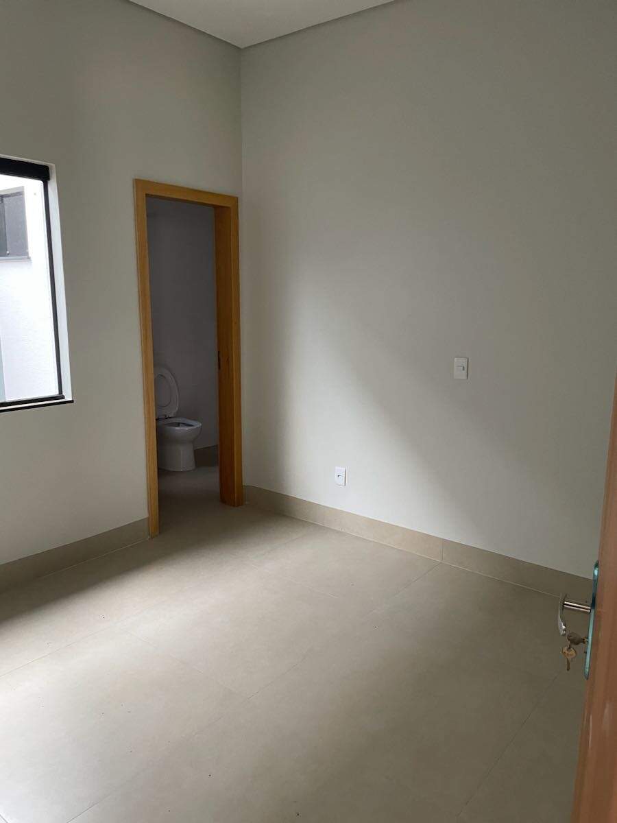 Apartamento à venda no Parque dos Ingás: 