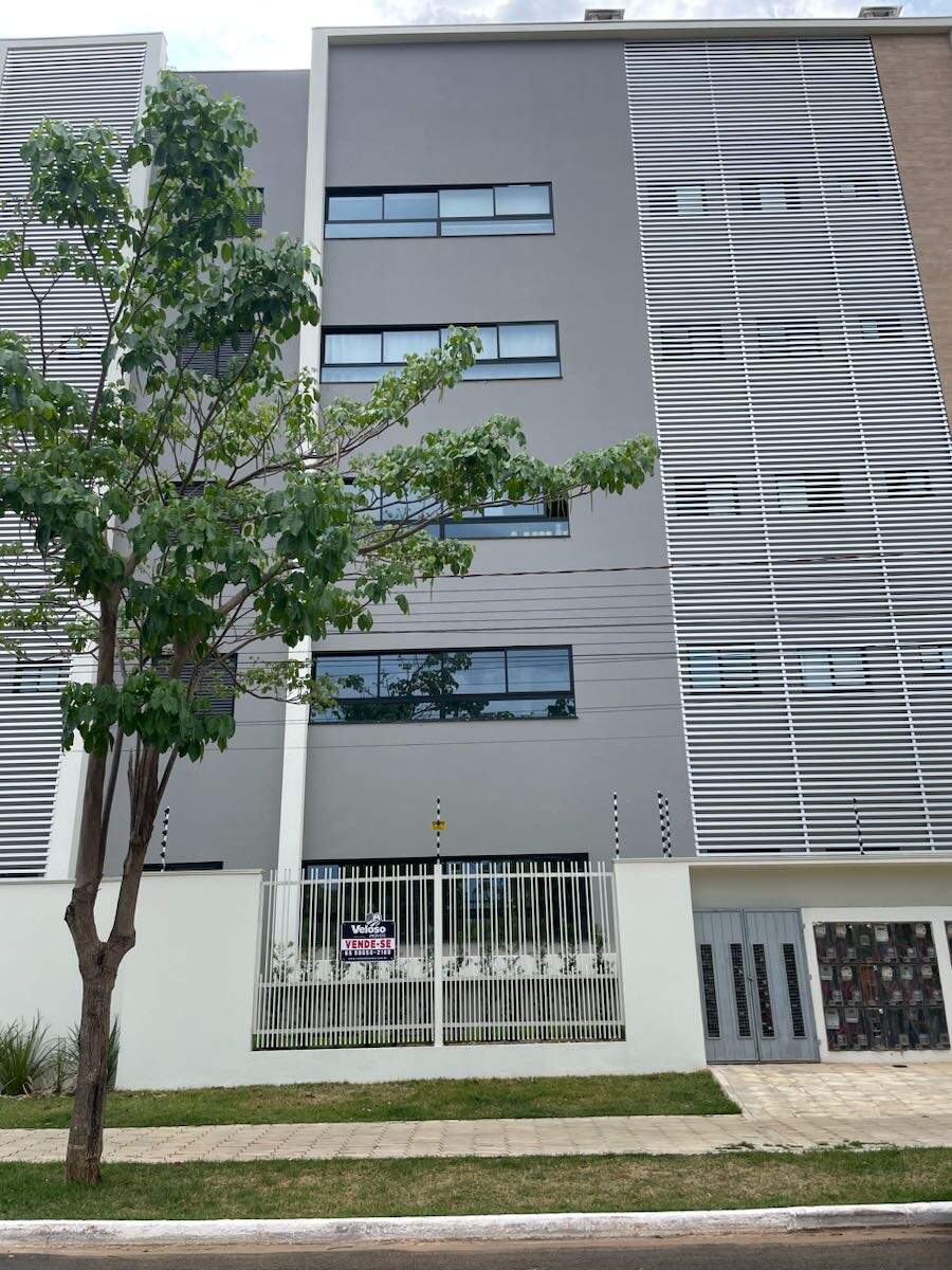 Apartamento à venda no Bela Vista: 