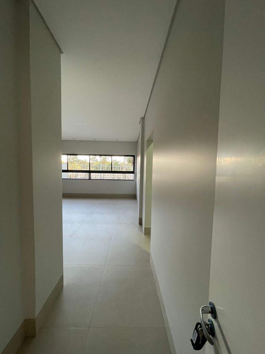 Apartamento à venda no Bela Vista: 