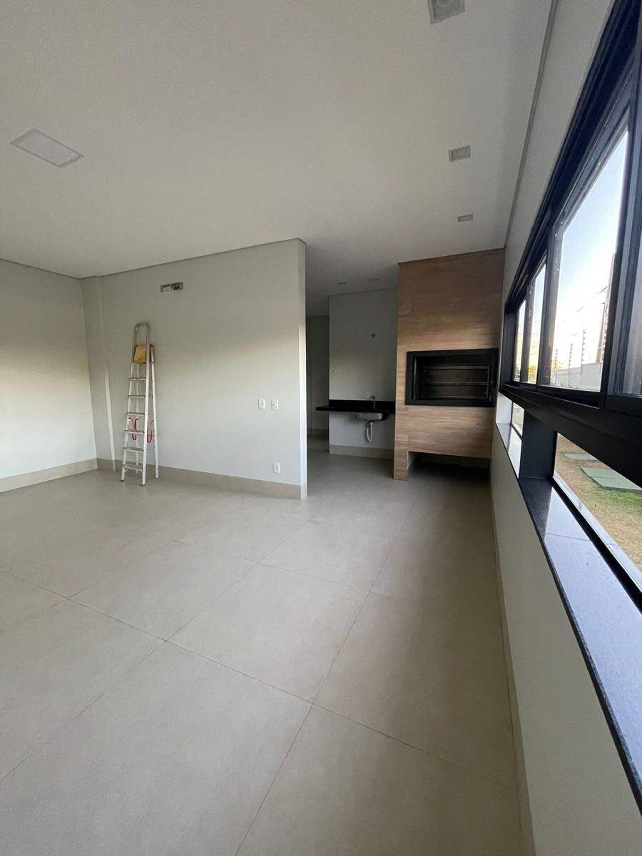 Apartamento à venda no Bela Vista: 