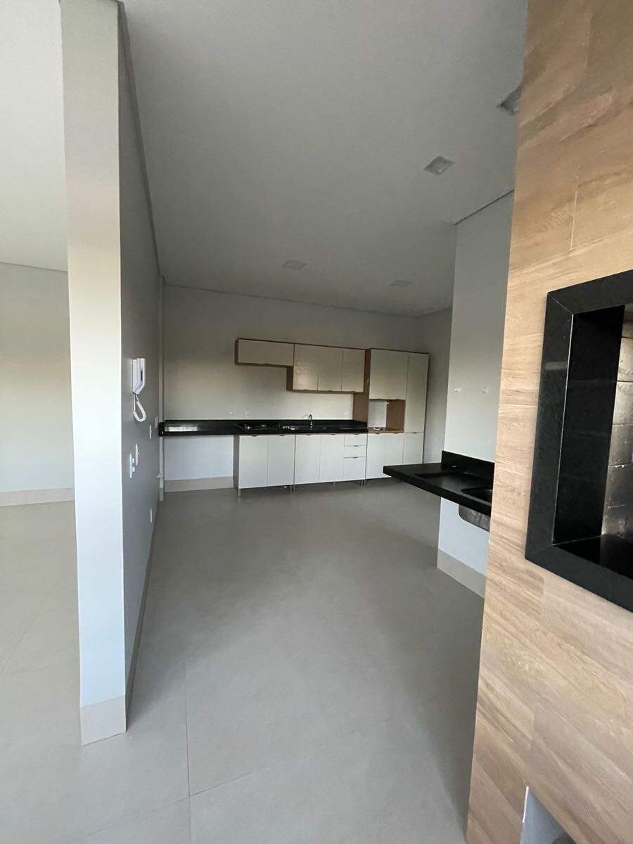 Apartamento à venda no Bela Vista: 
