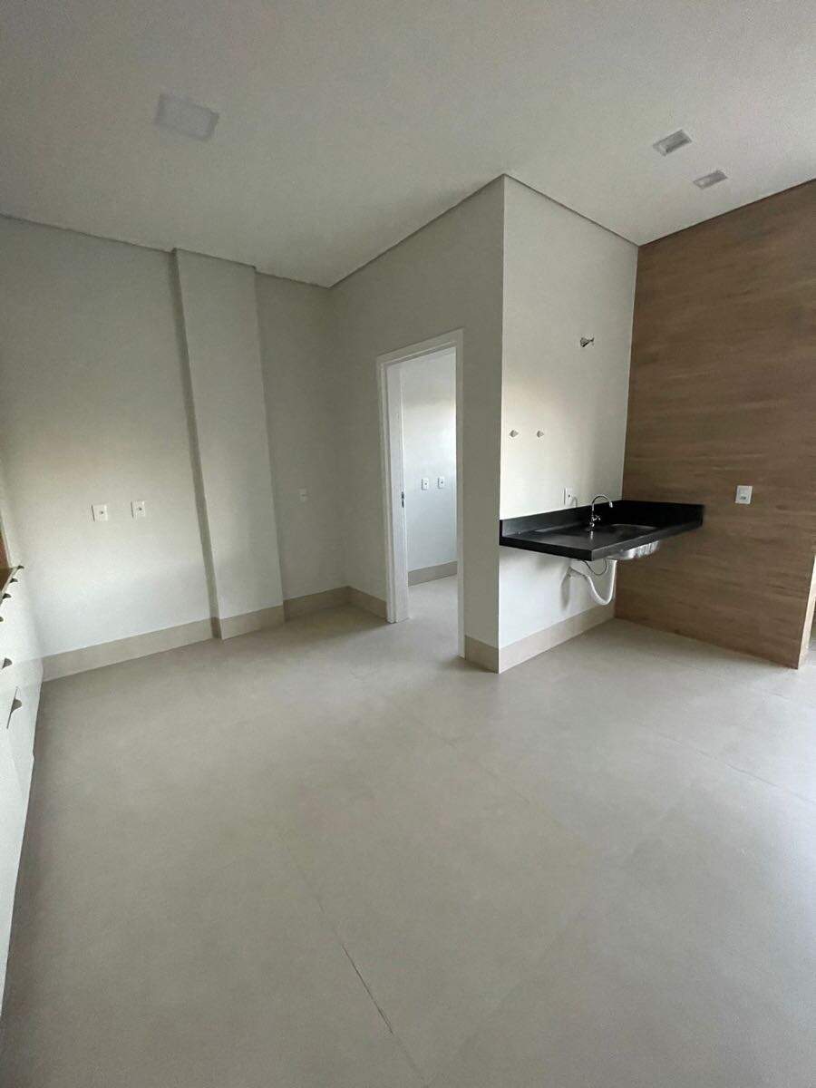 Apartamento à venda no Bela Vista: 