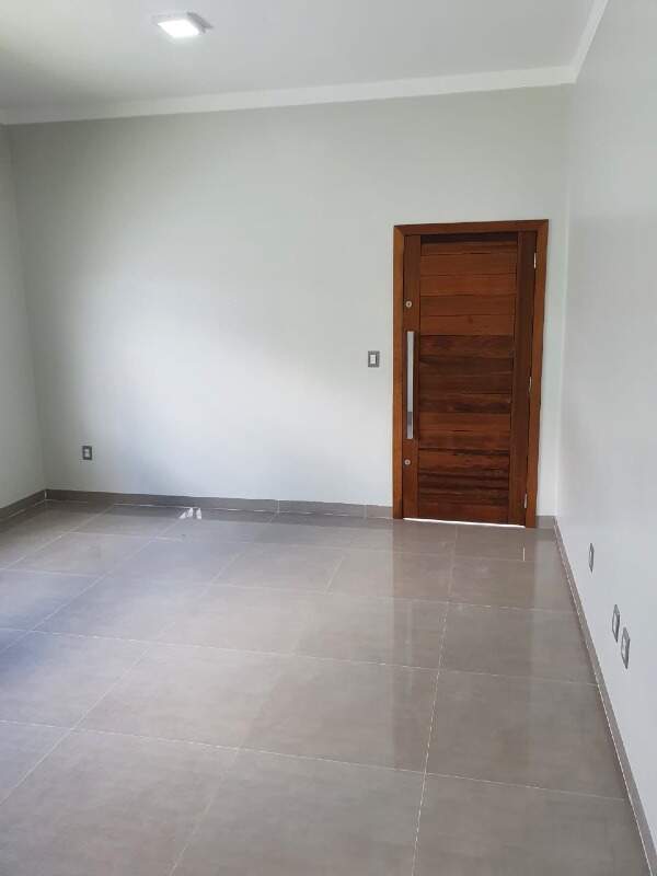Casa à venda no Montserrat: 
