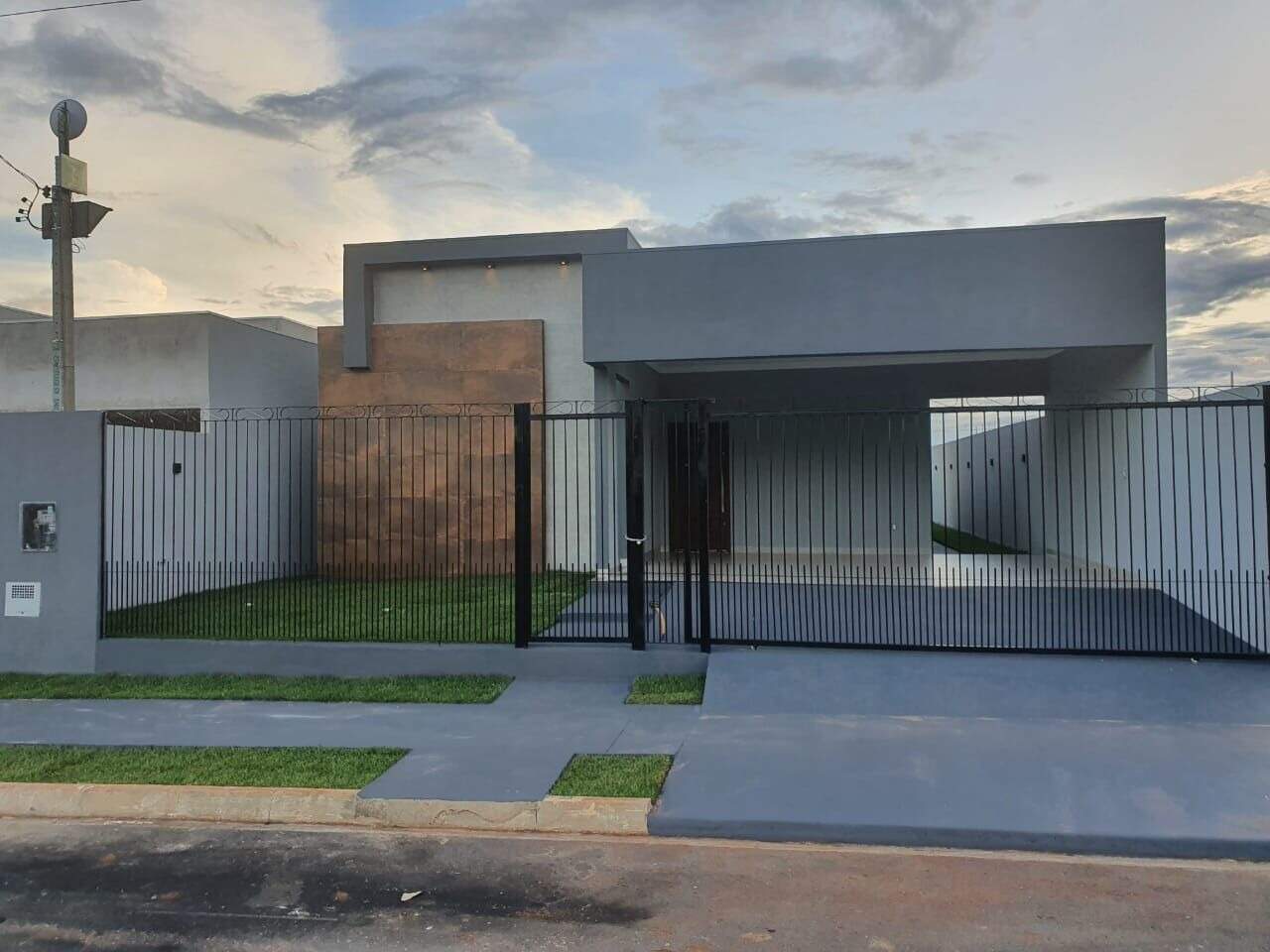 Casa à venda no Montserrat: 
