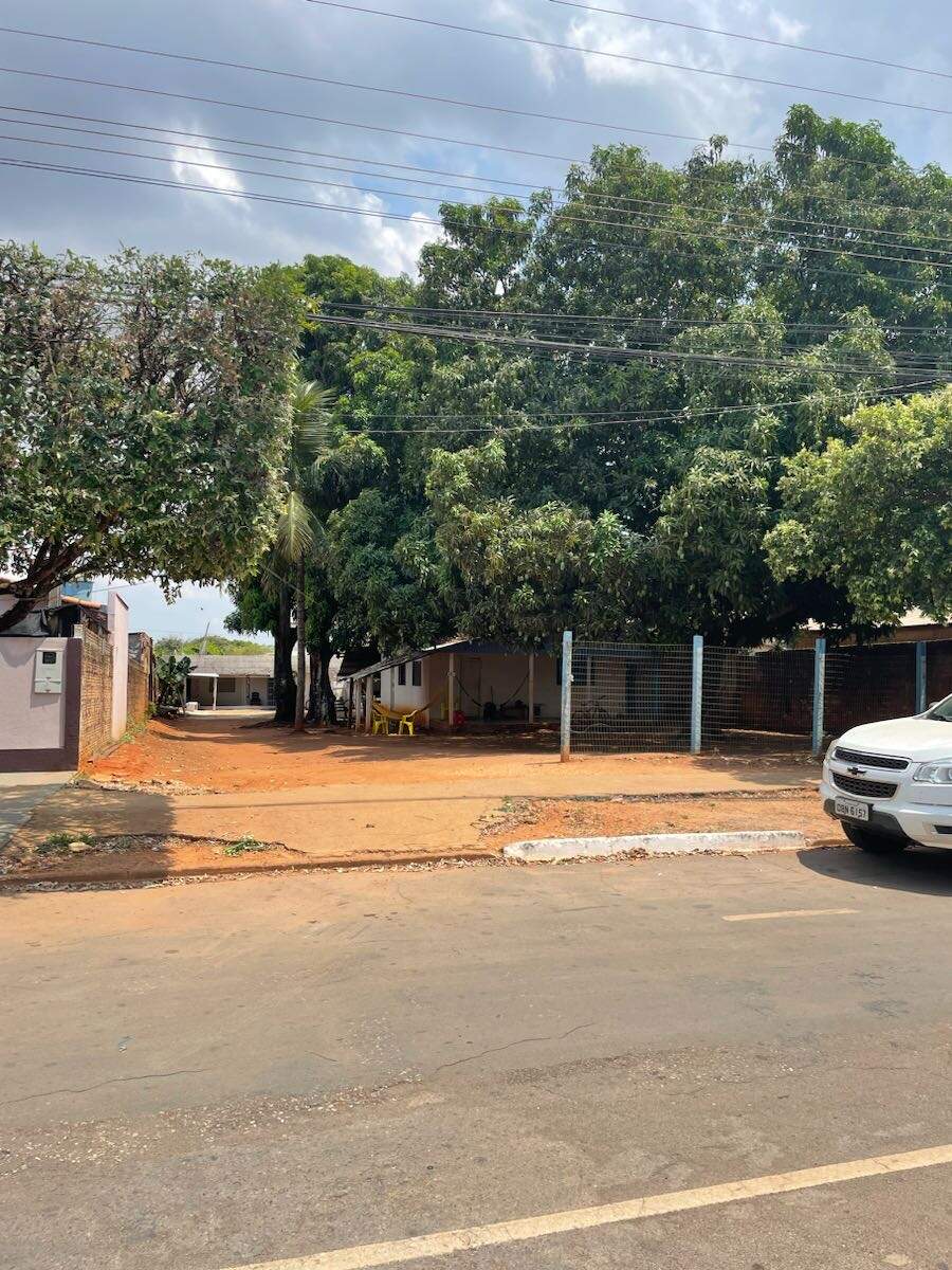 Casa à venda no Centro: 