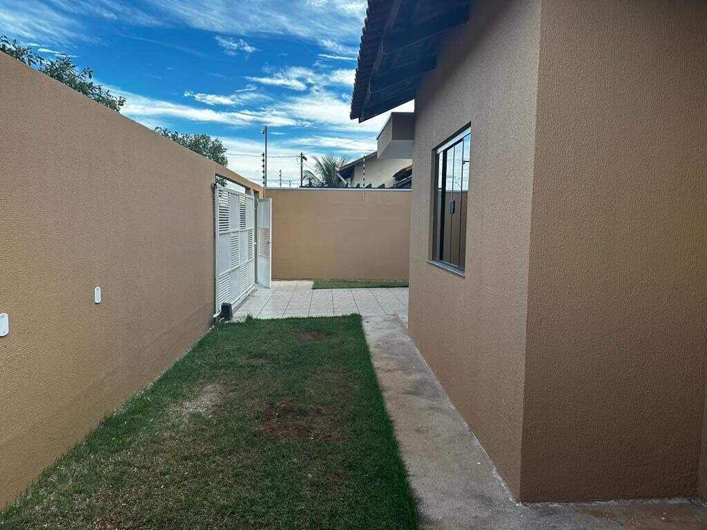 Casa à venda no Parque das Águias: 
