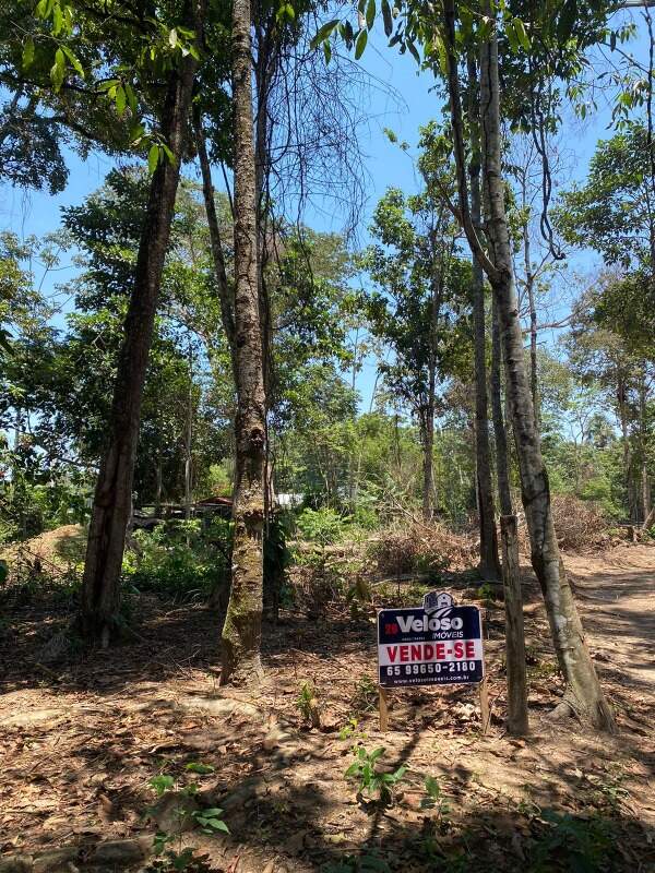 Lote à venda no Zona Rural: 