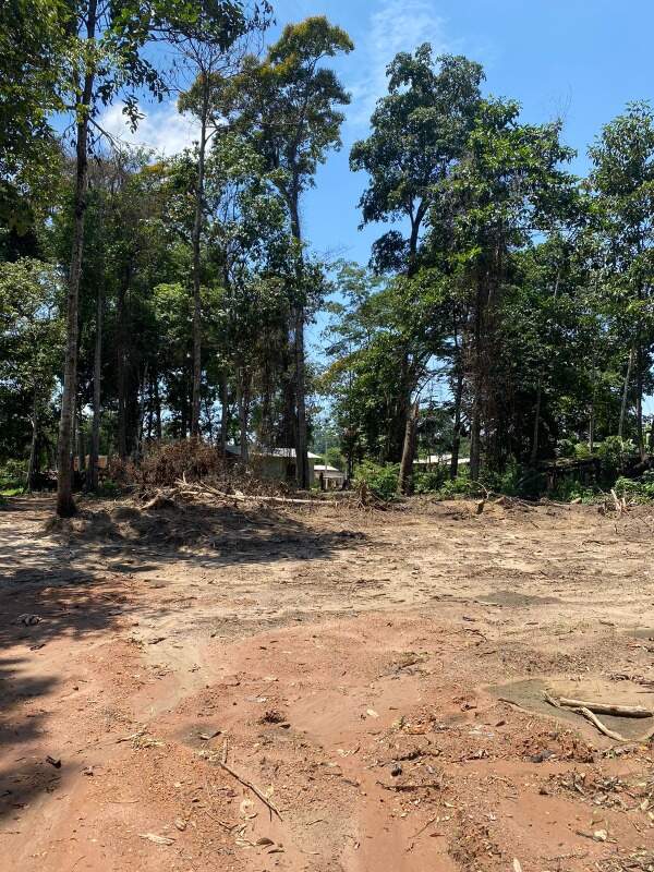 Lote à venda no Zona Rural: 