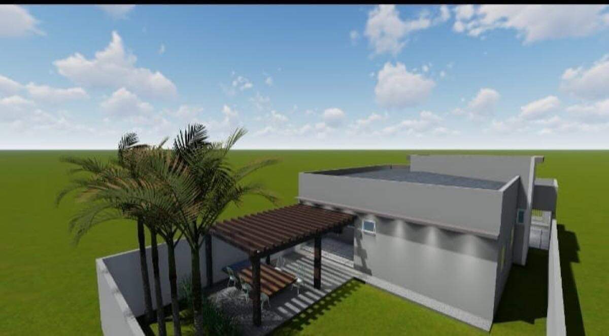 Casa à venda no Montserrat: 