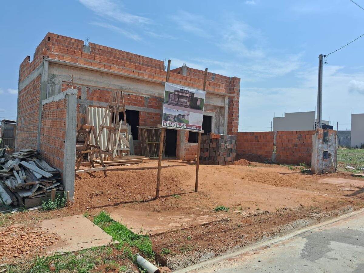 Casa à venda no Montserrat: 